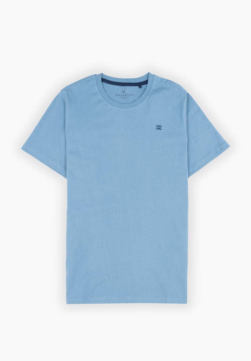 Camiseta Restless Índigo