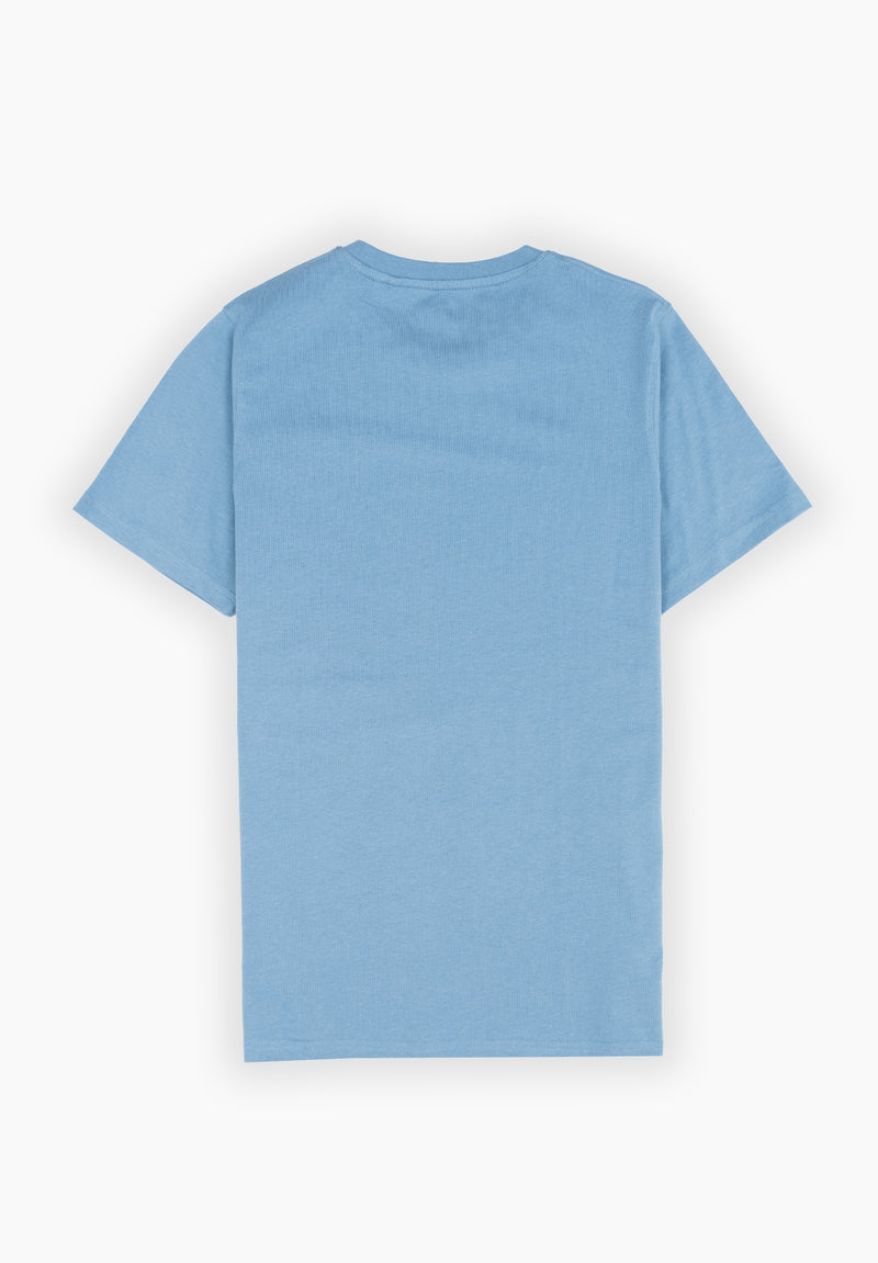 Camiseta Restless Índigo