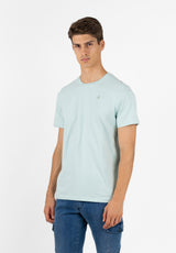 Restless Teal T-Shirt