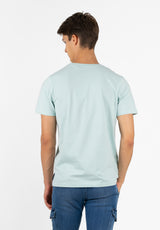 Restless Teal T-Shirt