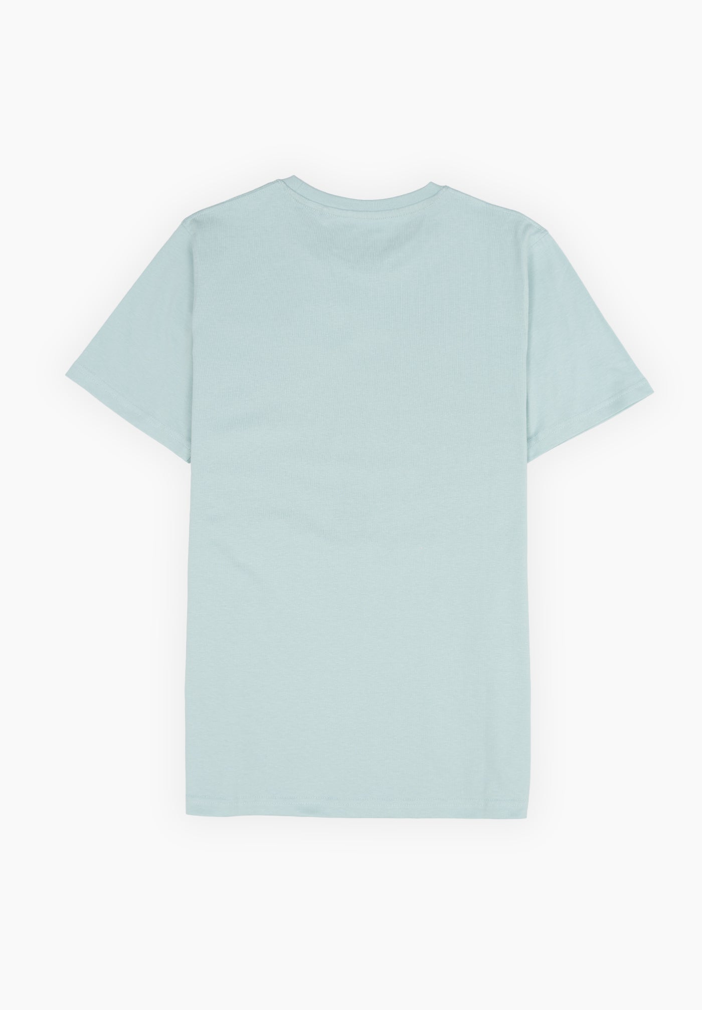 Restless Teal T-Shirt