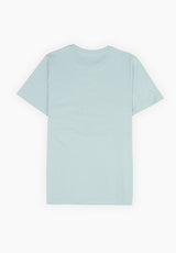 Restless Teal T-Shirt