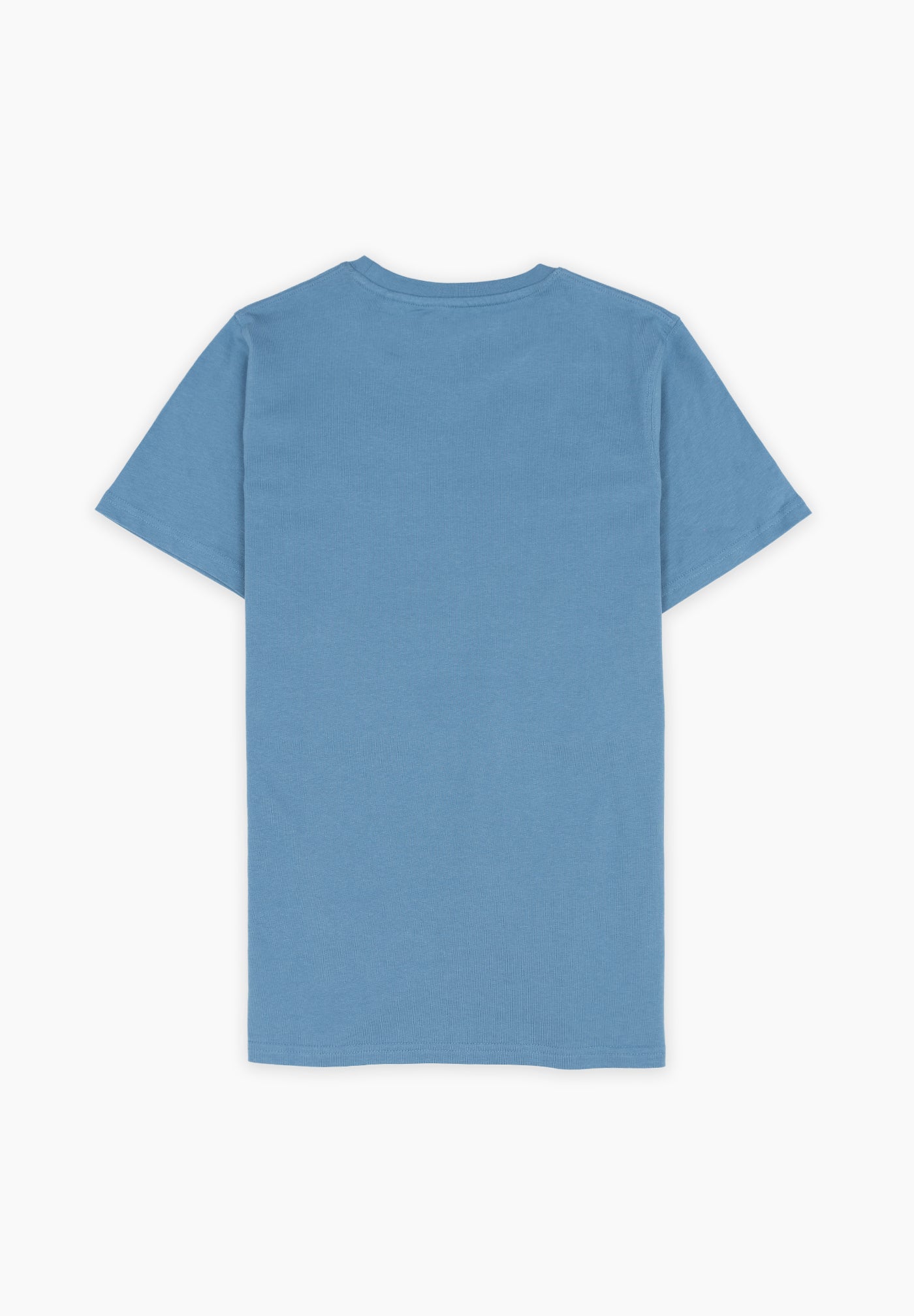 New Restless Indigo T-shirt