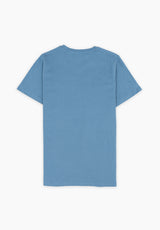 Camiseta New Restless Índigo