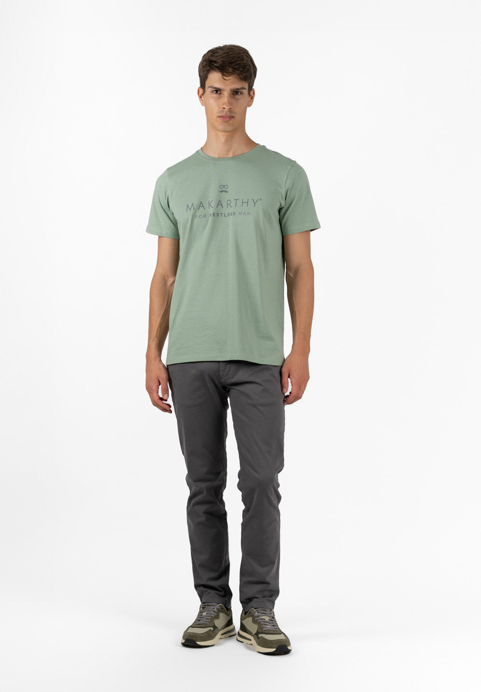 New Restless Sage T-Shirt