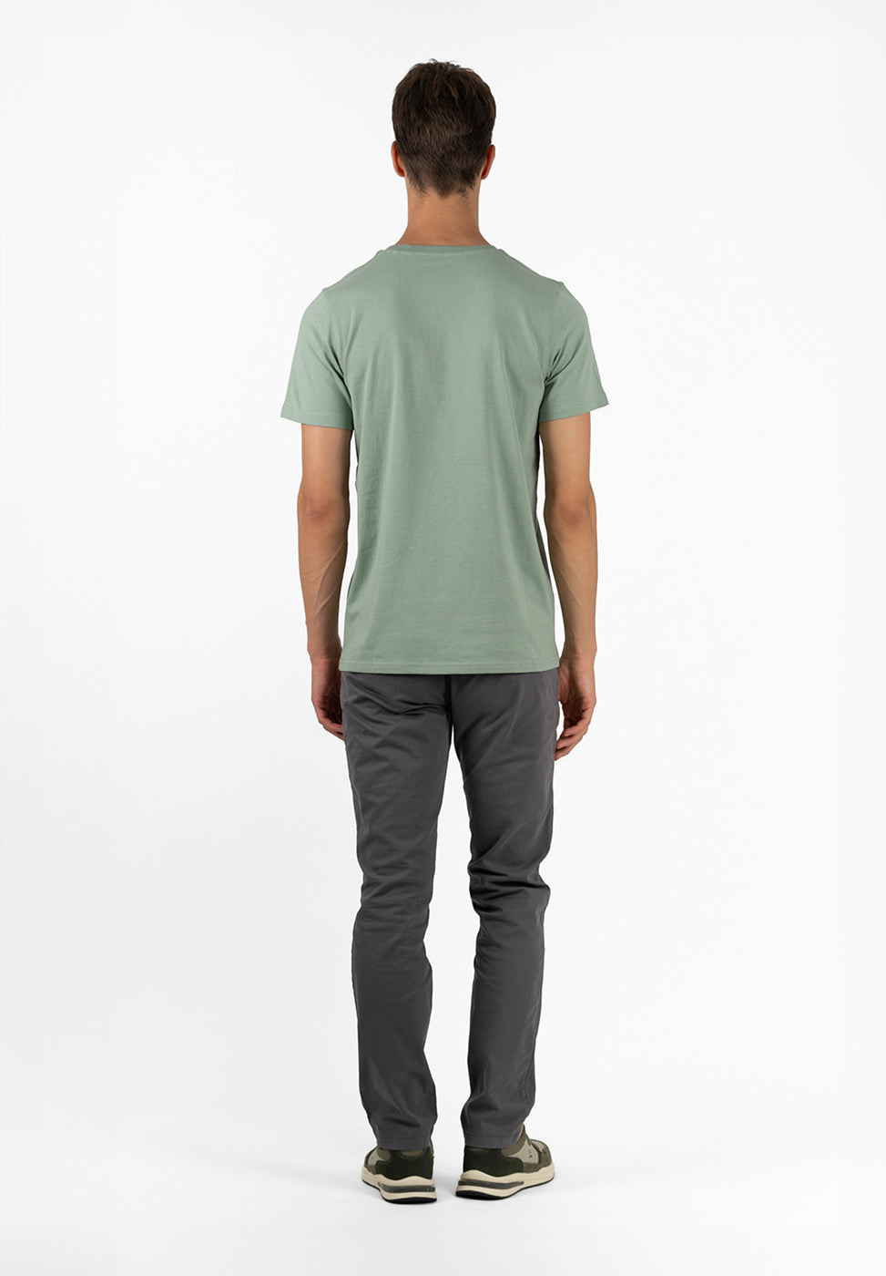 New Restless Sage T-Shirt