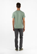 Camiseta New Restless Salvia