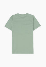 Camiseta New Restless Salvia