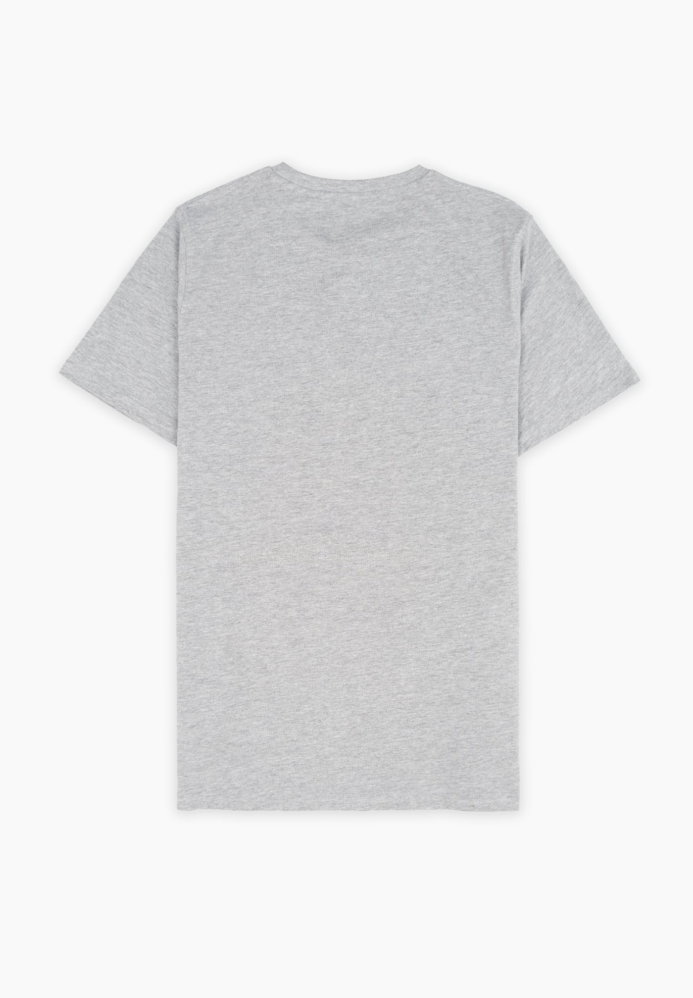 New Restless Gray T-Shirt
