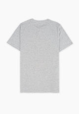Camiseta New Restless Gris
