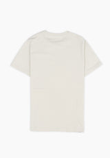Minimal Greenish Grey T-shirt