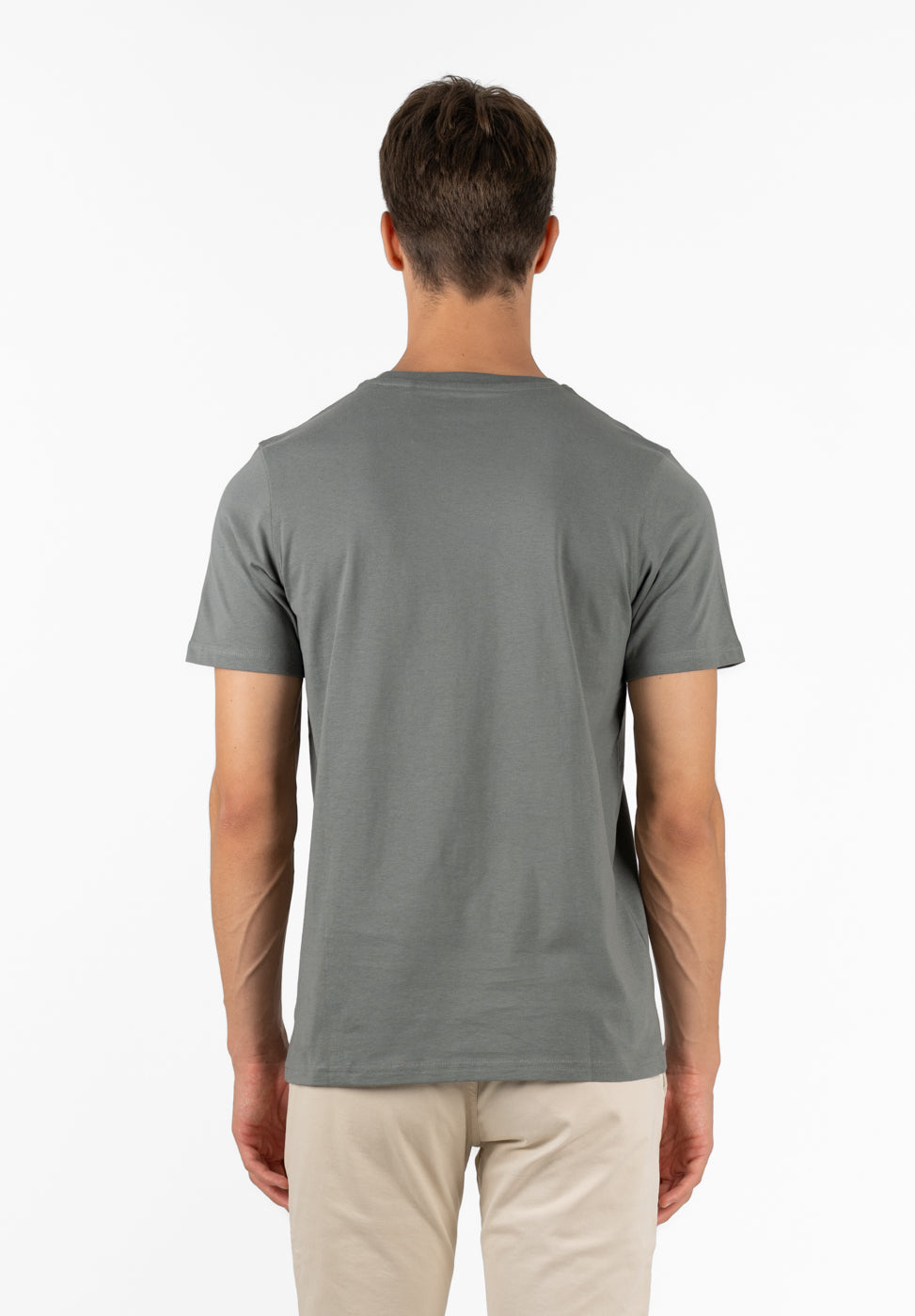 Minimal Sage T-shirt