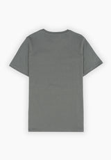 Camiseta Minimal Sage