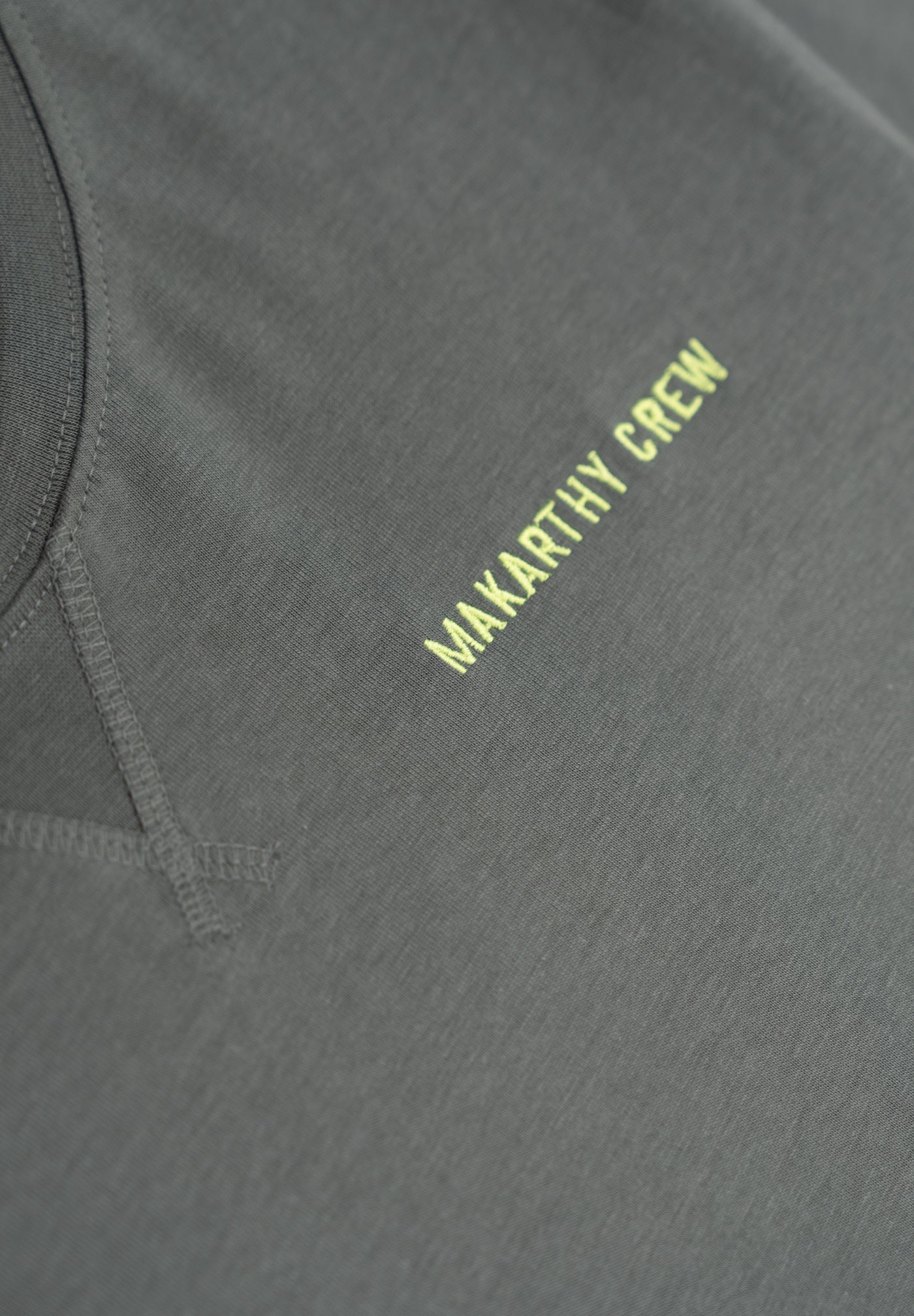 Minimal Sage T-shirt
