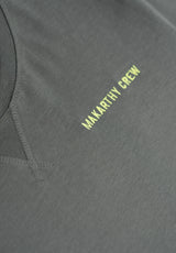 Minimal Sage T-shirt