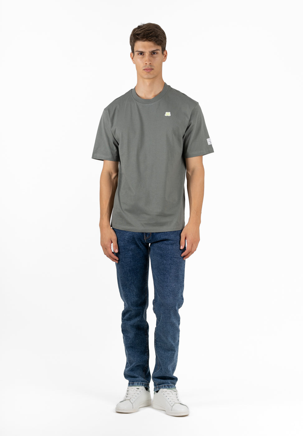 Branding Sage T-shirt