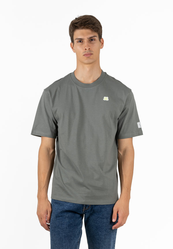 Camiseta Branding Sage