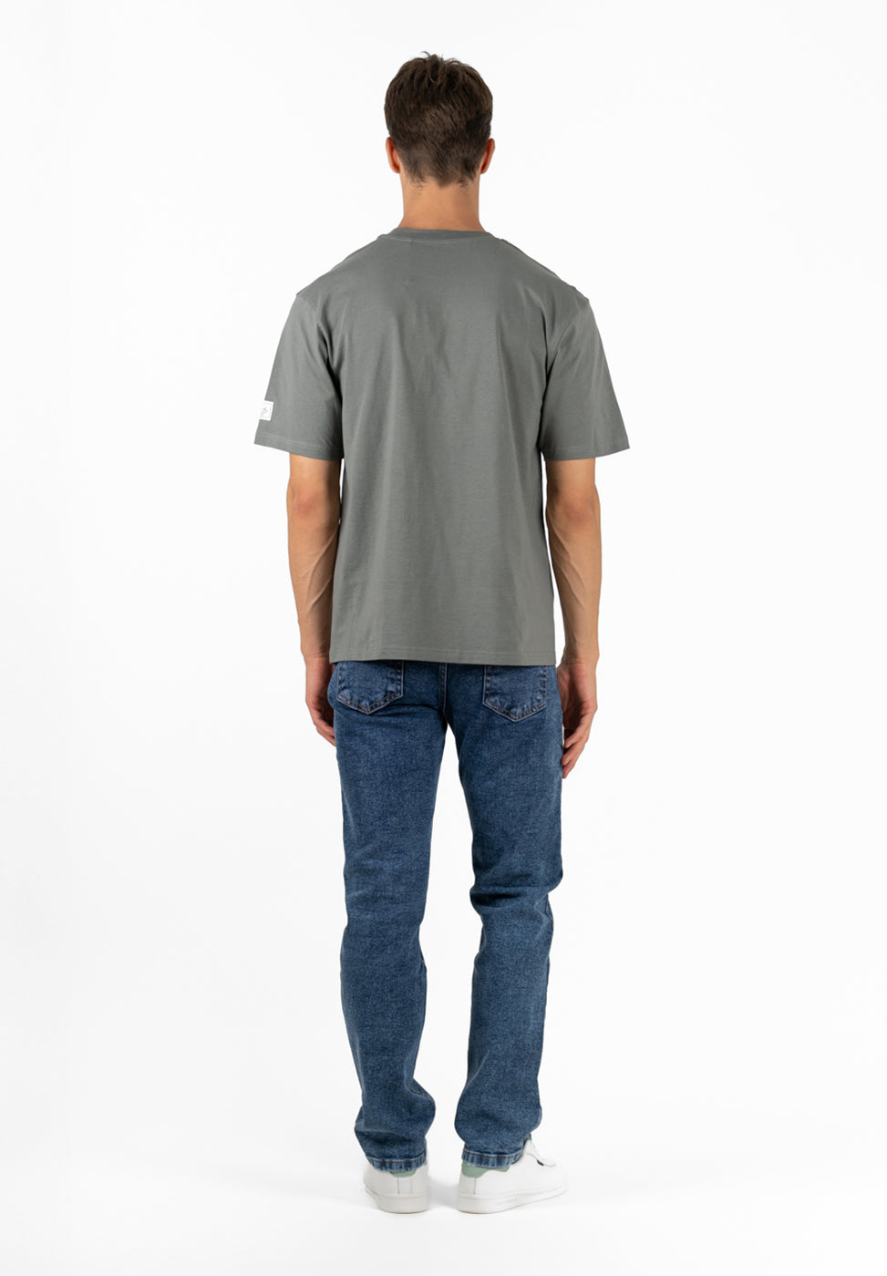 Branding Sage T-shirt