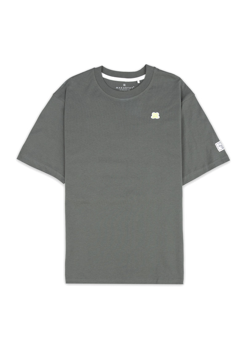Camiseta Branding Sage