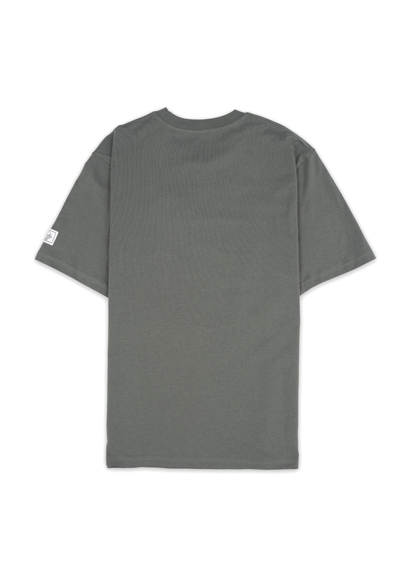 Camiseta Branding Sage