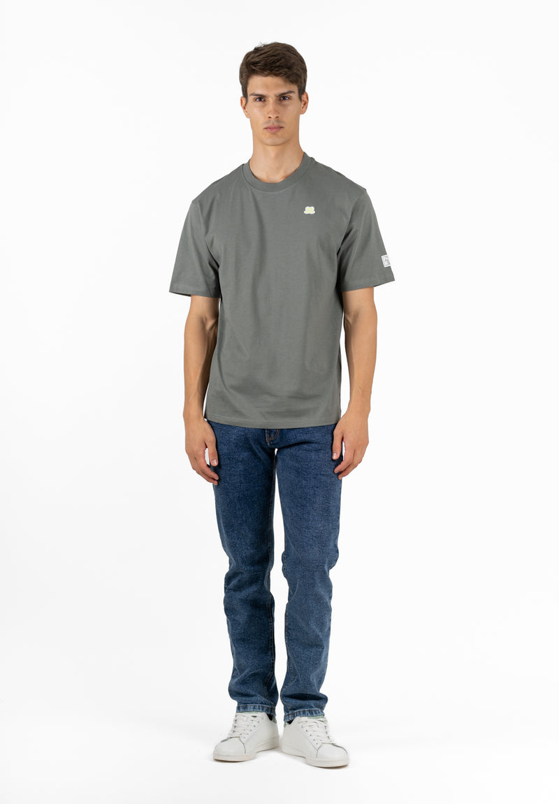 Camiseta Branding Sage
