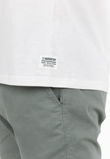 Camiseta Tenis Blanco