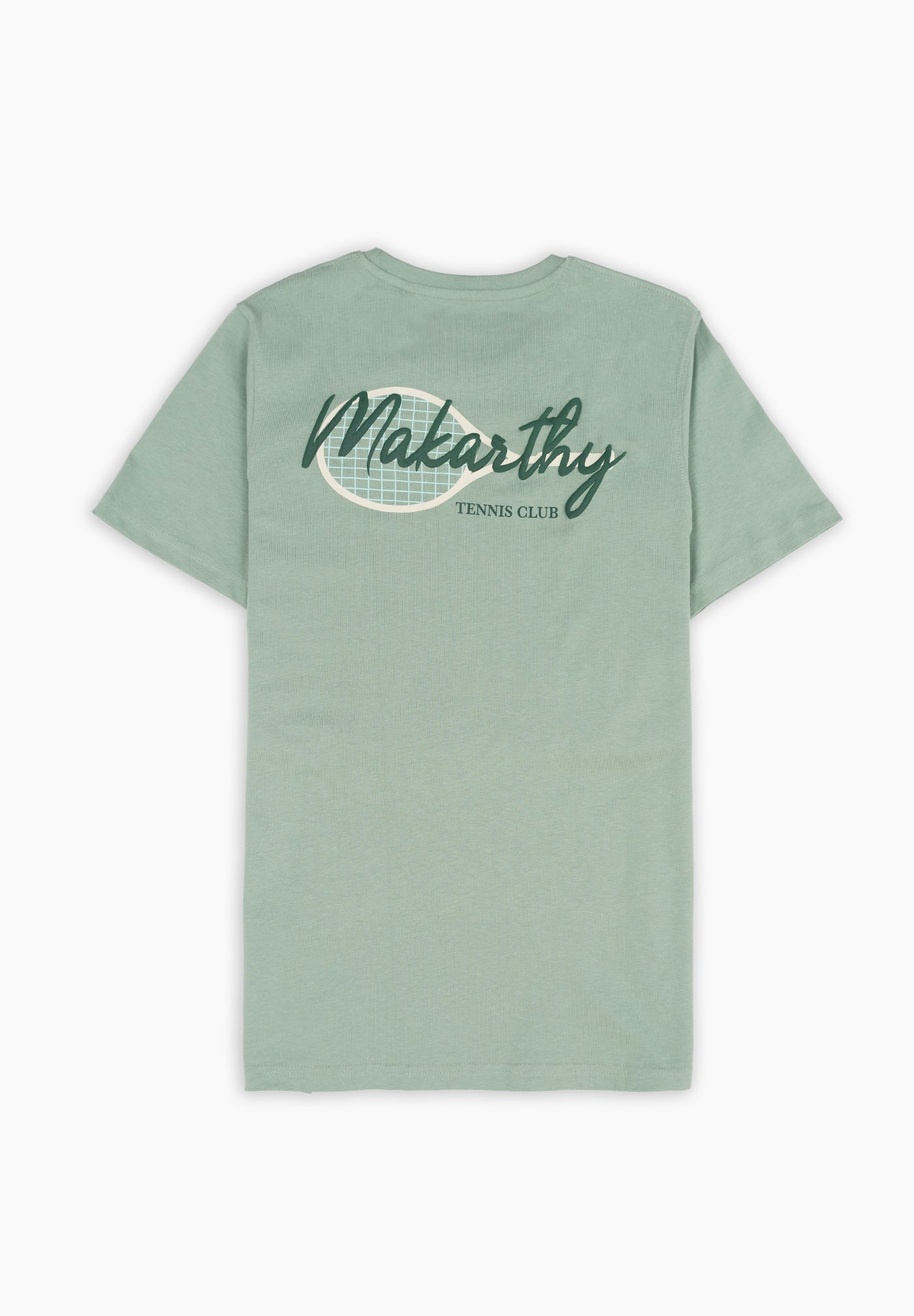 Sage Tennis T-Shirt