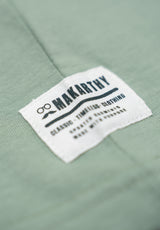 Sage Tennis T-Shirt