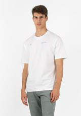 Camiseta Club Blanco