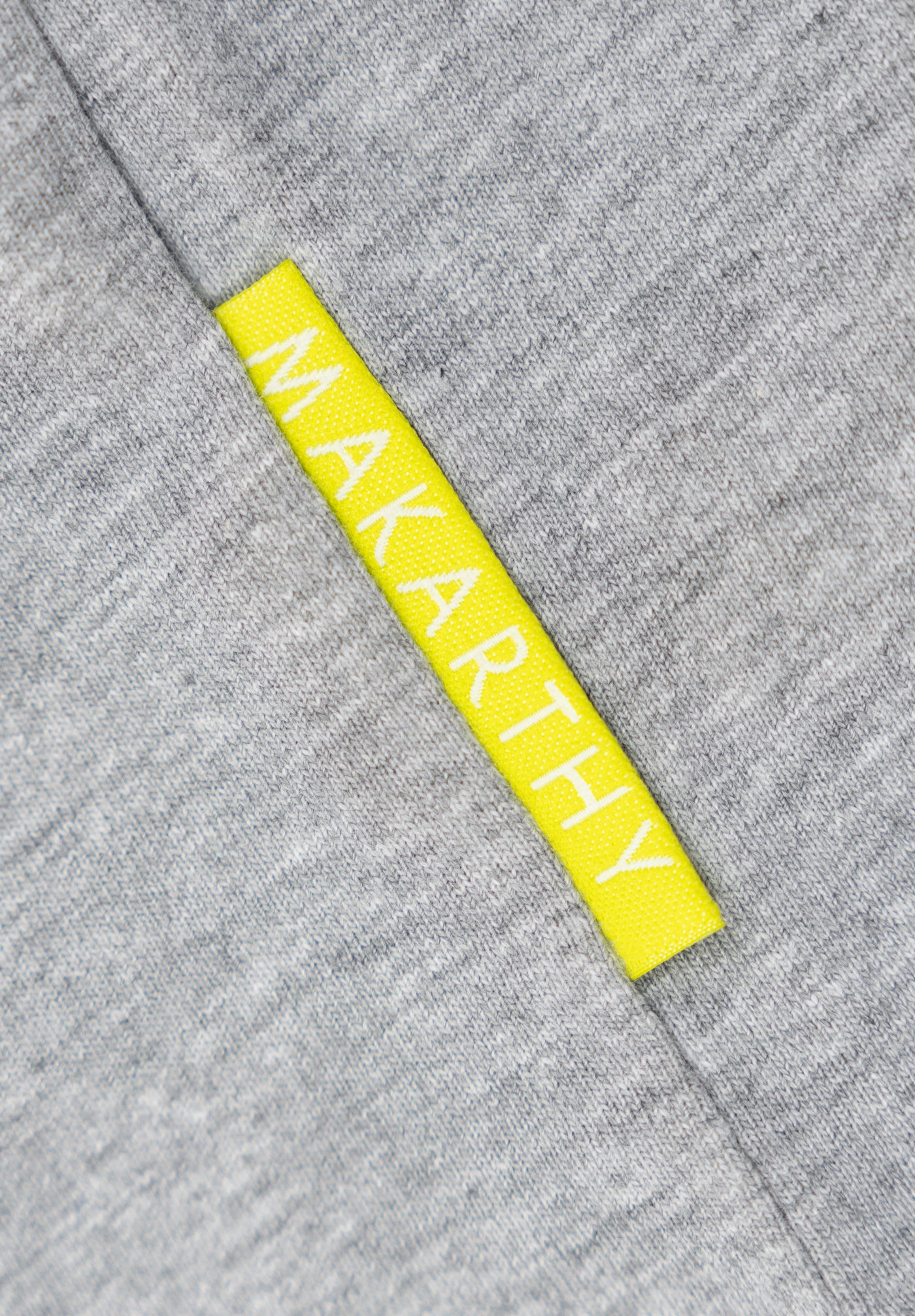 Grey Club T-shirt