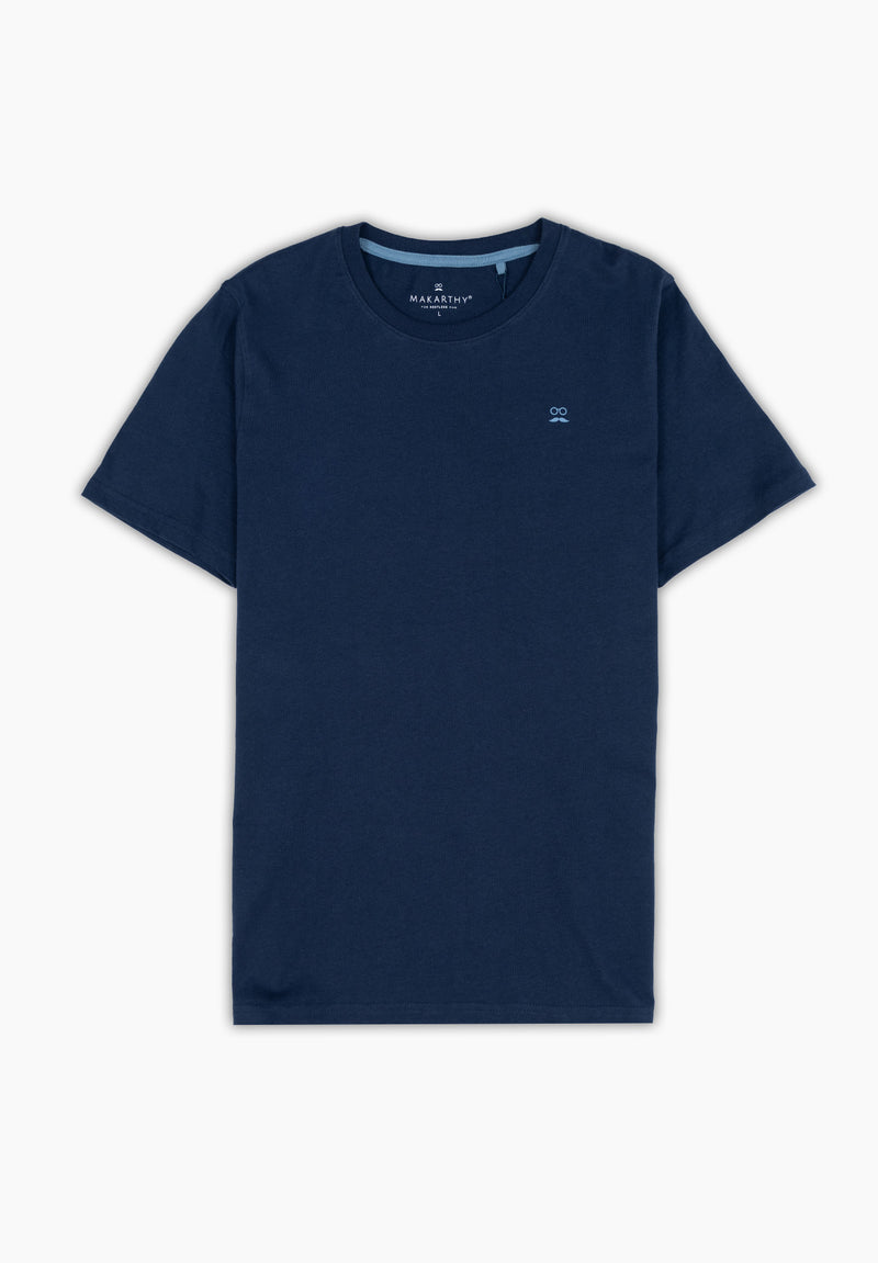 Camiseta Remos Marino
