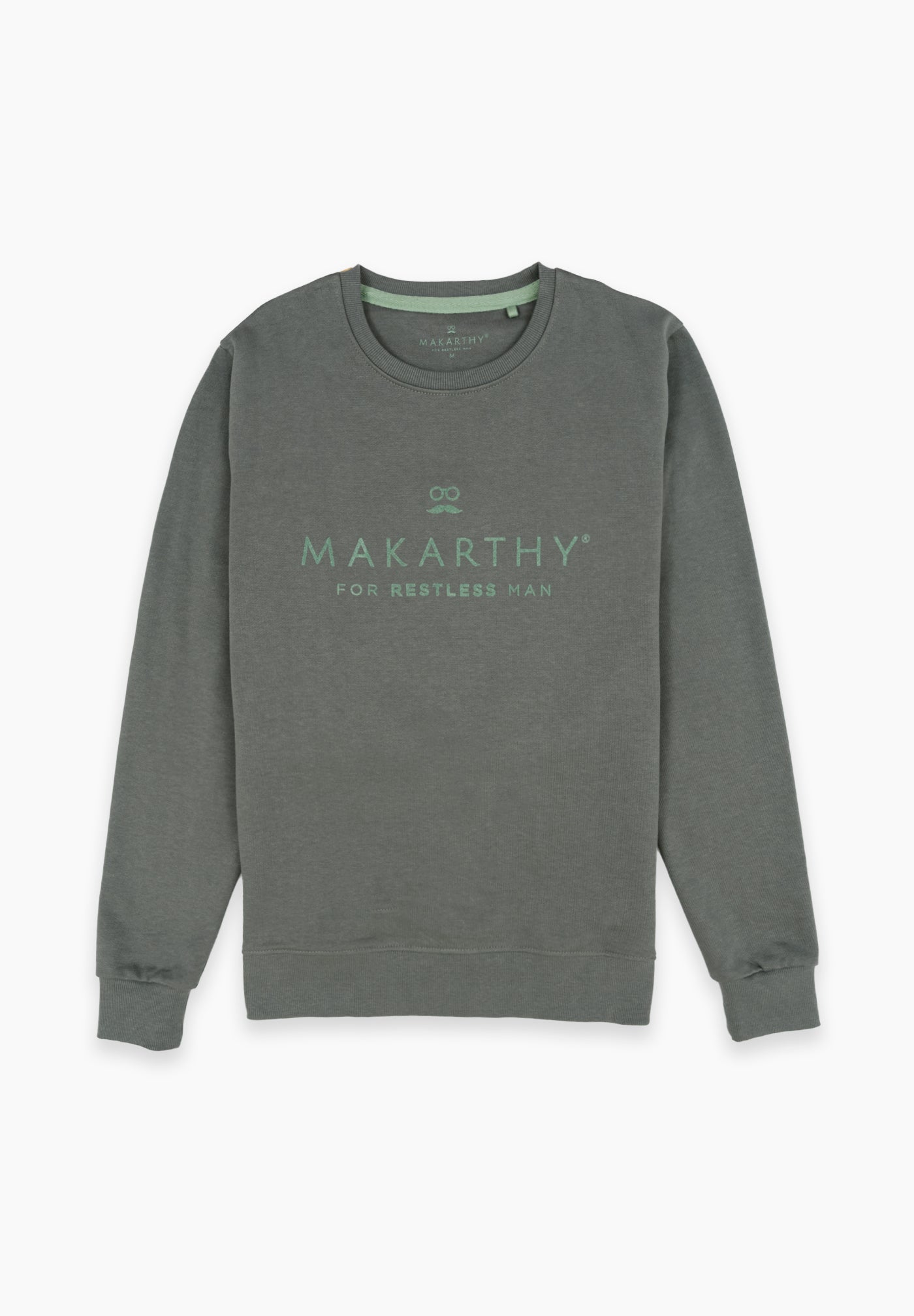 Restless Sage Sweatshirt