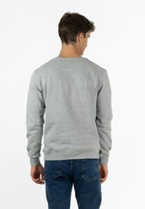 Restless Grey Sweatshirt