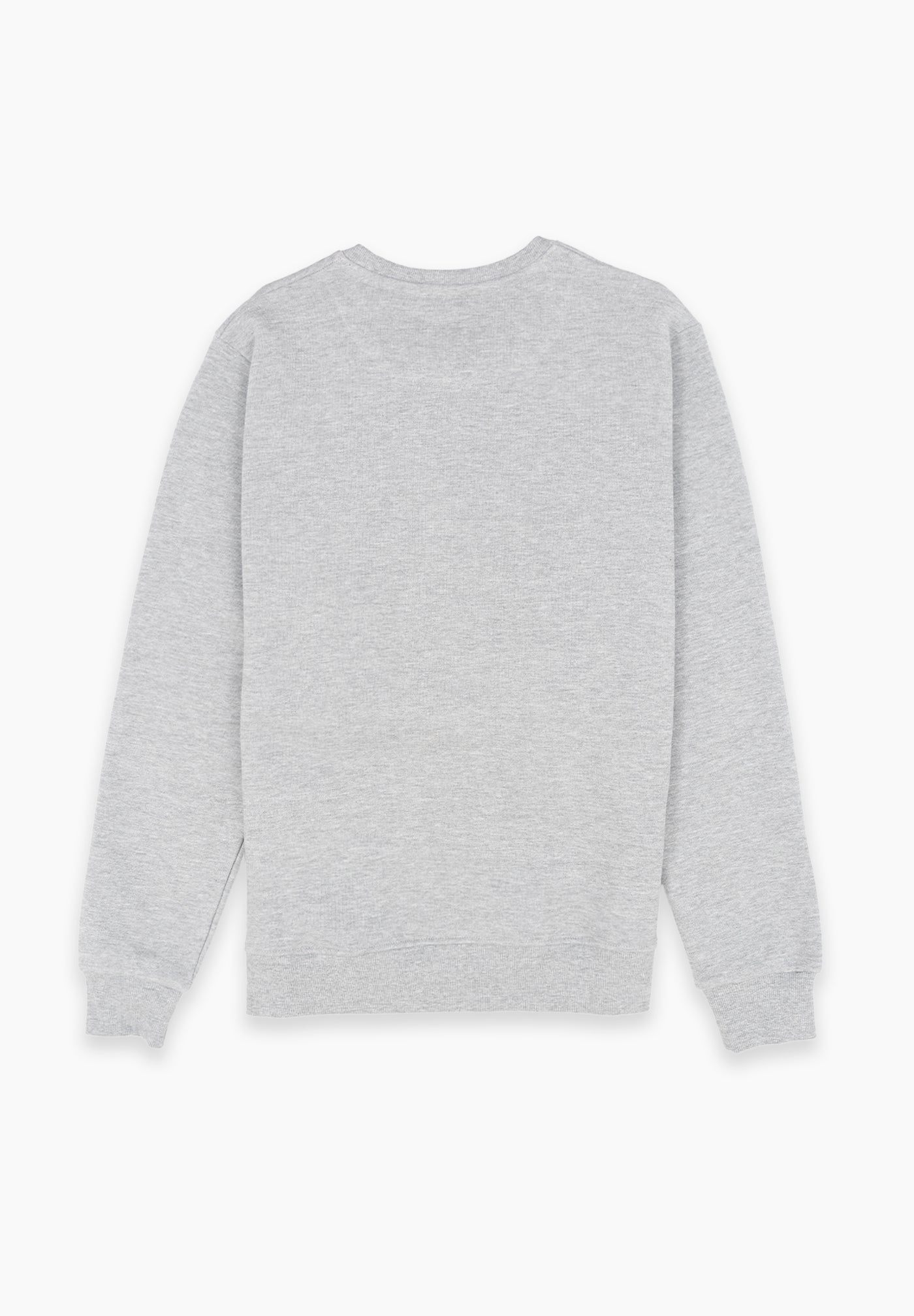 Restless Grey Sweatshirt