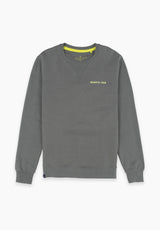 Minimal Sage Sweatshirt