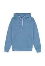 Indigo M Detail Sweatshirt