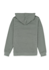 M Detail Sweatshirt Sage