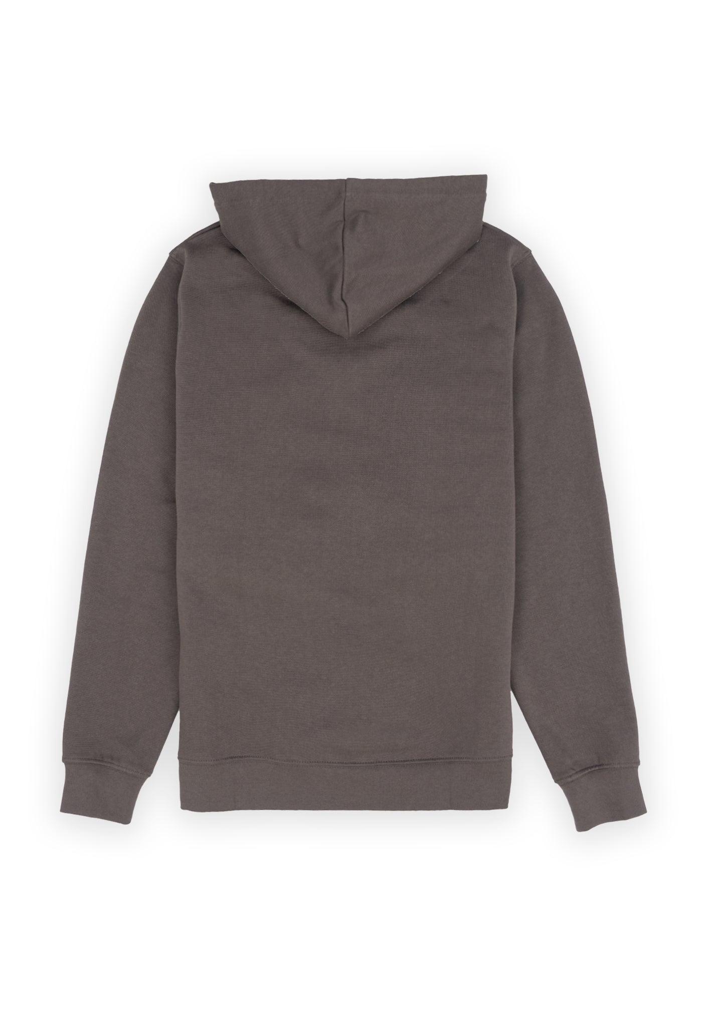 Sweatshirt M Detail Charcoal