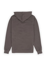 Sweatshirt M Detail Charcoal