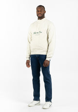 Greenish Grey Crewneck Sweatshirt