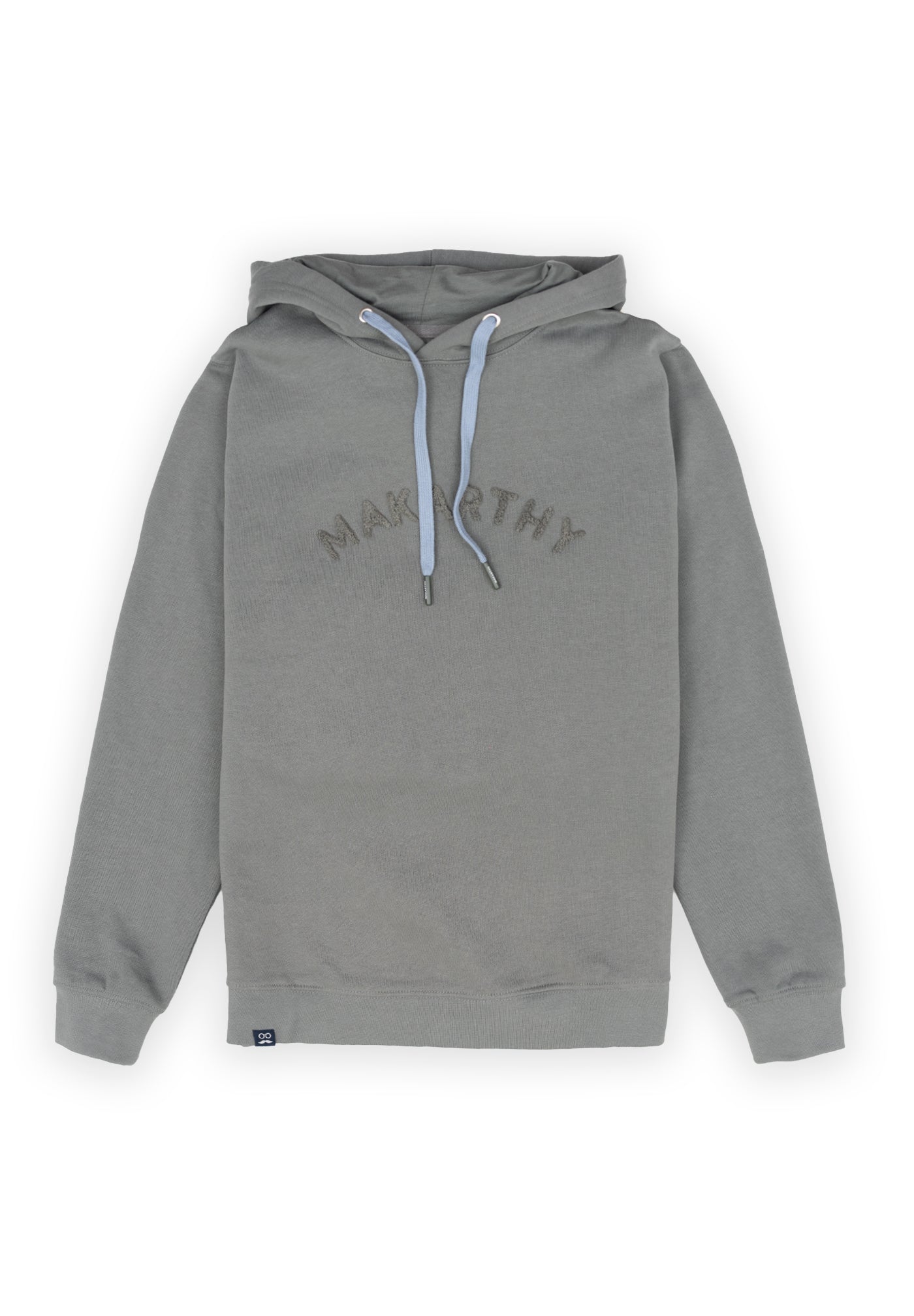 Hooded Sweatshirt Towel Sage
