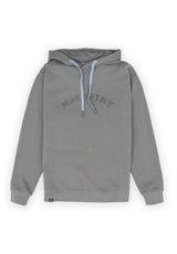 Hooded Sweatshirt Towel Sage