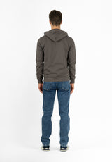 Hoodie Towel Charcoal