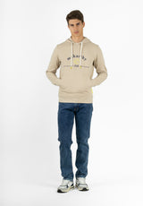 Après Sport Stone Sweatshirt