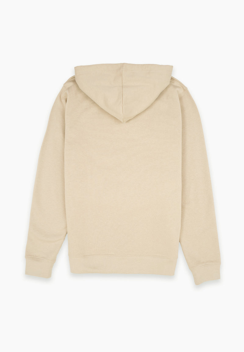 Sudadera Après Sport Verde Piedra