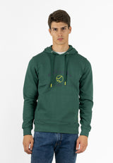 Grass Green Après Sport Sweatshirt