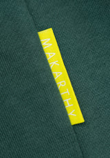 Grass Green Après Sport Sweatshirt