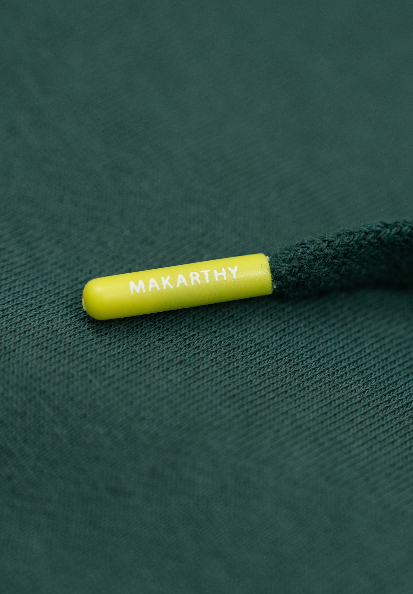 Grass Green Après Sport Sweatshirt