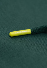 Grass Green Après Sport Sweatshirt