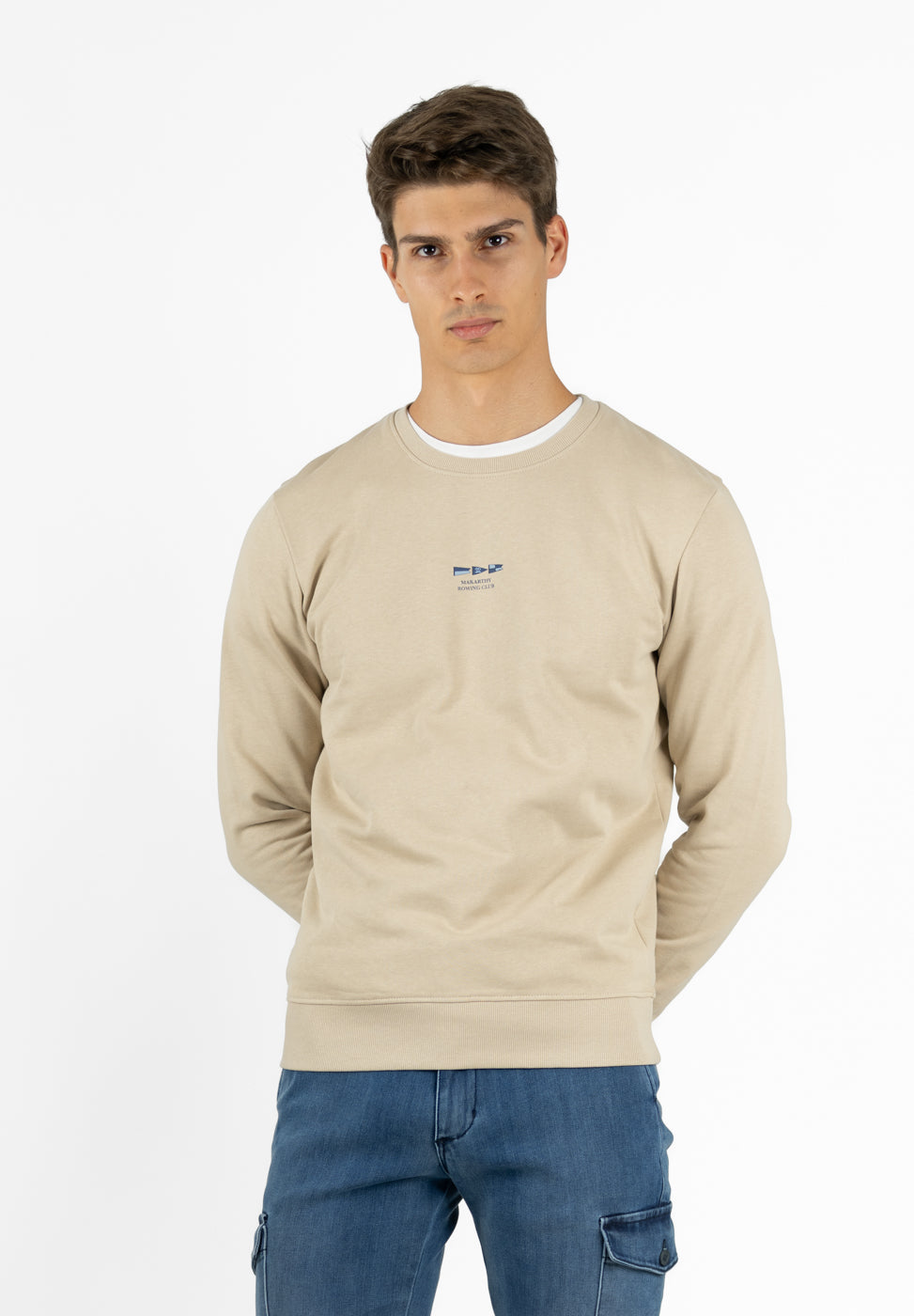 Flagstone Sweatshirt